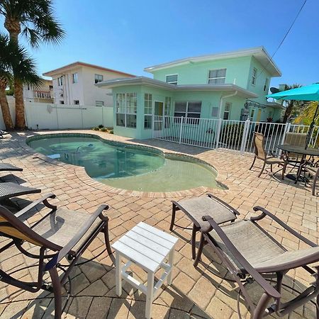 Cozy Canaveral Cottages ケープ・カナベラル エクステリア 写真