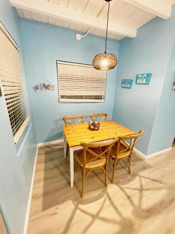 Cozy Canaveral Cottages ケープ・カナベラル エクステリア 写真