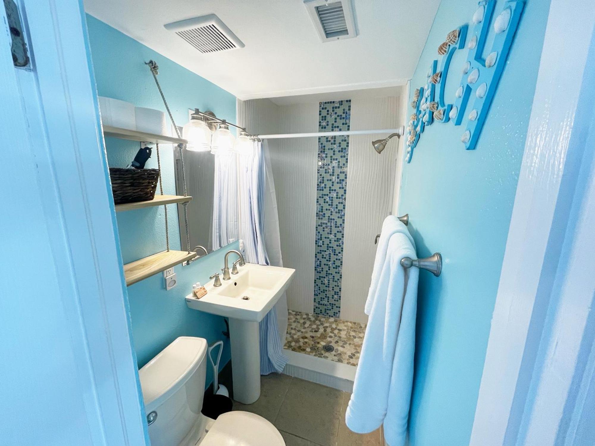 Cozy Canaveral Cottages ケープ・カナベラル エクステリア 写真